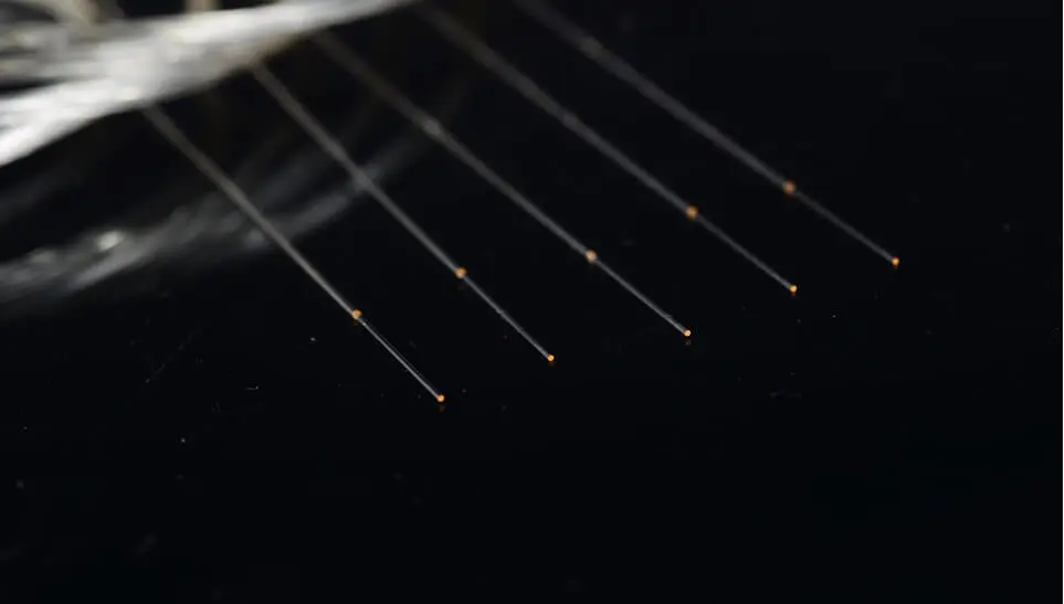 Fibra com Revestimento de Alta Reflexão para 1550nm