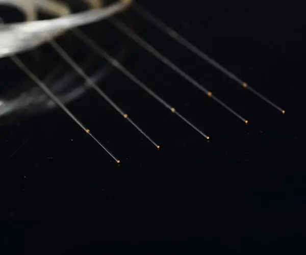 revestimento de fibra óptica