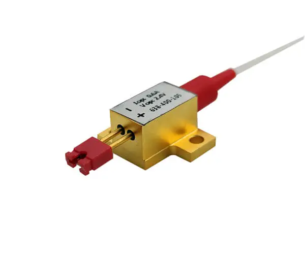diodo laser de 450 nm