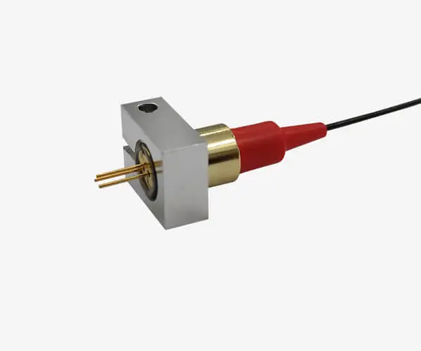 diodo laser de 635 nm