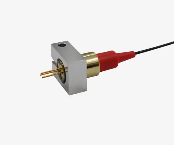laser de 655 nm