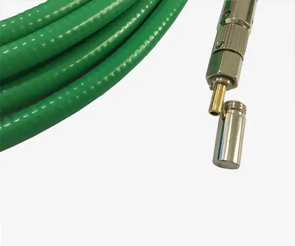 cabos patch de fibra óptica