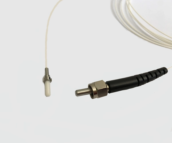 cabo patch cord de fibra FC