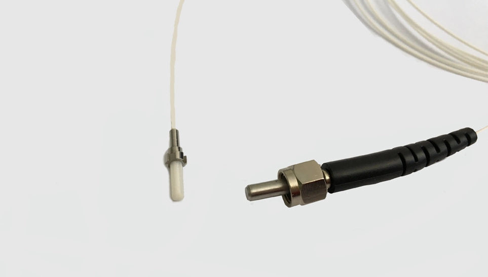 Cabo de Conexão de Laser de Alta Potência FC para SMA905