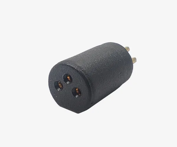 soquete de diodo laser