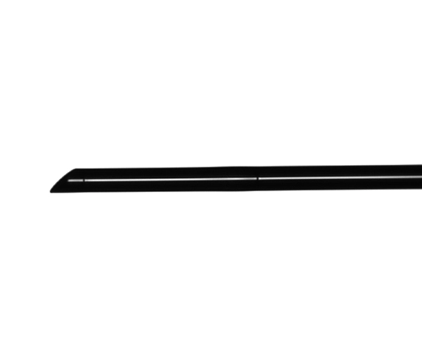 fibra de índice gradual
