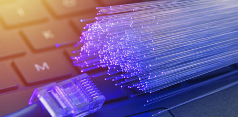 Lensed Fiber in Optical Network Monitoring Lensed Fiber in Optical Network Monitoring