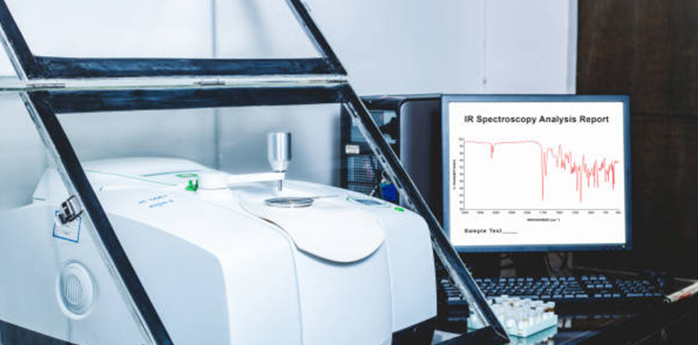 Lensed Fiber in Spectroscopy Lensed Fiber in Spectroscopy
