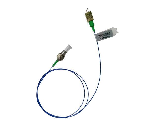 940nm-120mW-Diodo Laser Acoplado a Fibra SM-02